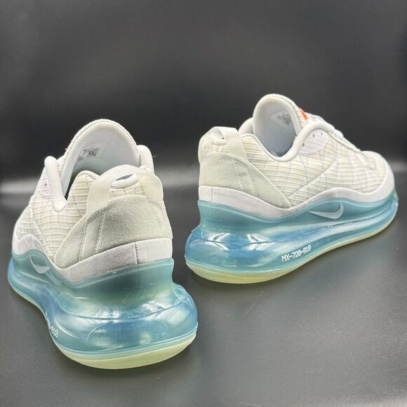 Nike MX 720-818 White Ice - Picture 1 of 10